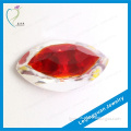 Beautiful low prices multi-color marquise shape gem for jewelry